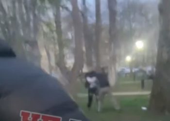 СК начнет проверку после драки подростка с отчимом в Анапе