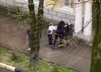 В Сочи подростки-хулиганы дважды напали на курьера