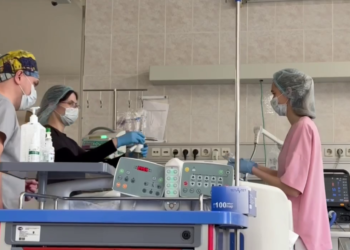 Растерзанный хаски в Сочи Валя Королев похудел почти на 6 кг. Что случилось?