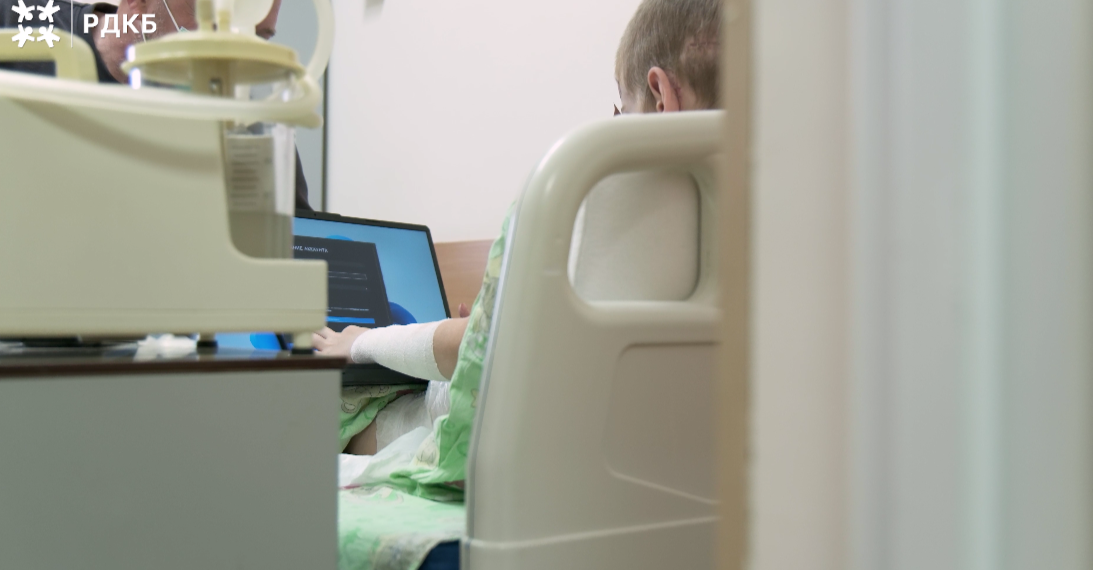 Сосед Вали Королёва из Сочи обеспечен всем необходимым за счёт системы ОМС