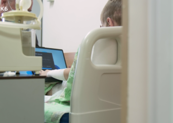 Сосед Вали Королёва из Сочи обеспечен всем необходимым за счёт системы ОМС