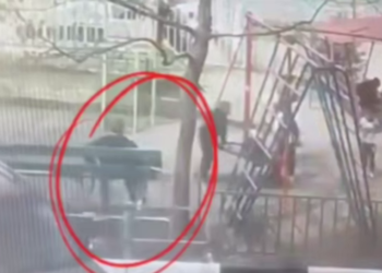 Наворовал на миллион: подросток украл кошелек на детской площадке в Краснодаре