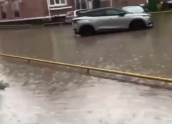 Фекальный апокалипсис в Краснодаре: жители осваивают профессию дамбостроителей