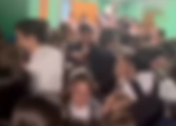 Стало известно, есть ли пострадавшие во время страшной давки в школе Сочи