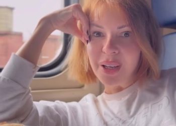 Наталья Штурм раскритиковала шумную поездку в Сочи: «Шесть часов крика»