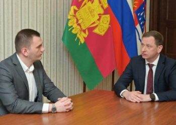 Перед курортным сезоном в Сочи уволился глава Роспотребнадзора Оробей