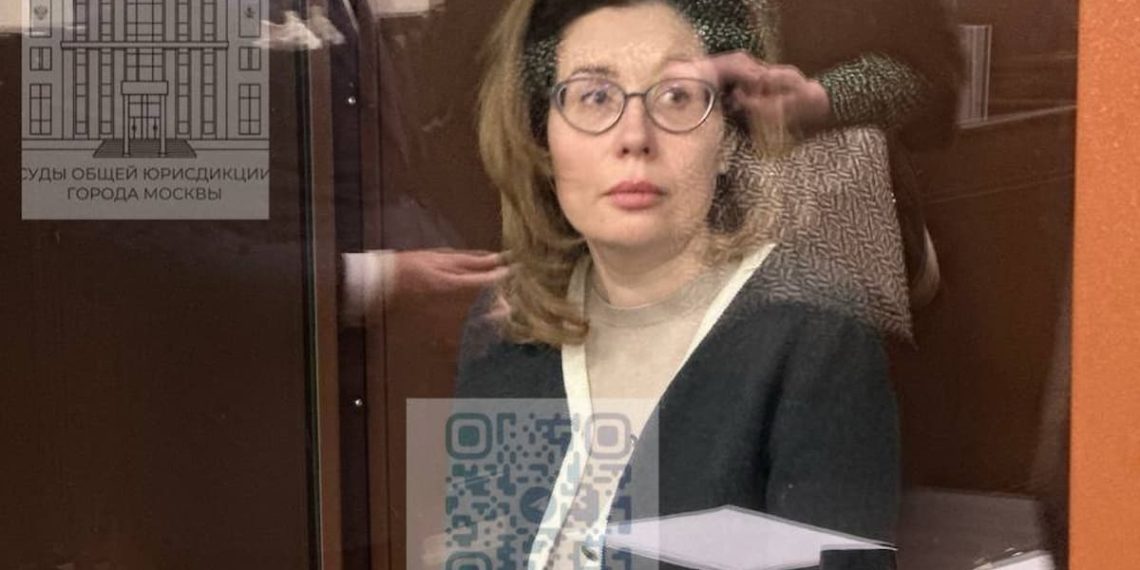 Эксперты прокомментировали запрет на встречу детей с матерью в СИЗО