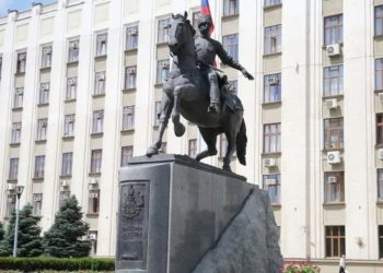 Радоница станет официальным выходным на 30 лет в Краснодарском крае