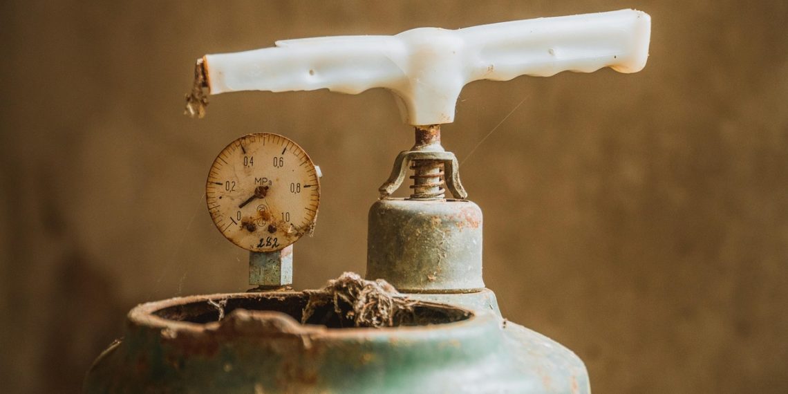 СК начал проверку по факту отравления подростка газом в Краснодаре