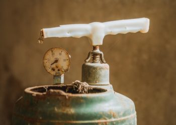 СК начал проверку по факту отравления подростка газом в Краснодаре