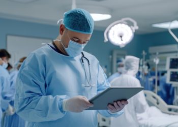 Московские врачи снова пересадили фрагмент лица мальчику из Сочи