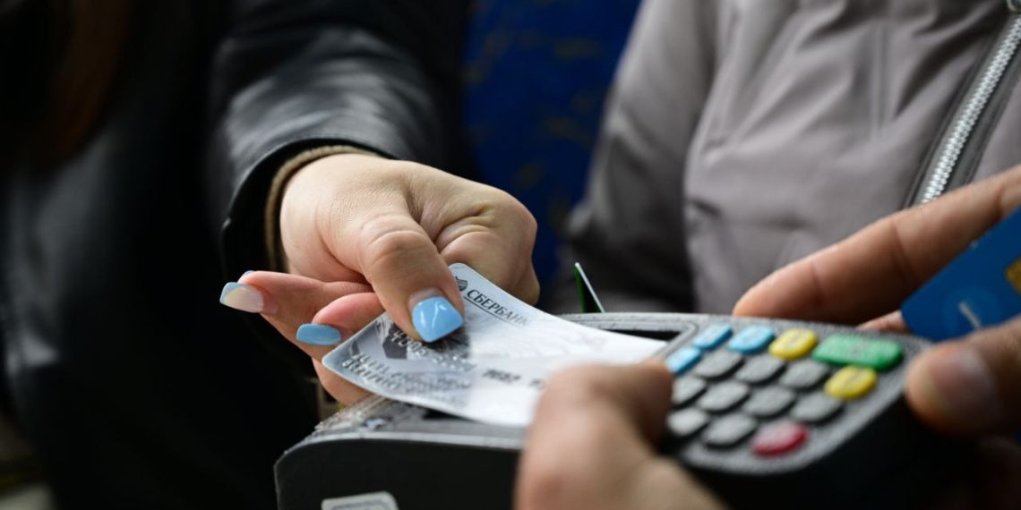 В Сочи 563 человека оштрафовали за безбилетный проезд с начала 2025 года