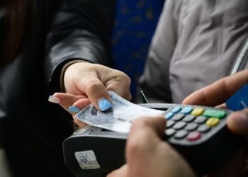 В Сочи 563 человека оштрафовали за безбилетный проезд с начала 2025 года