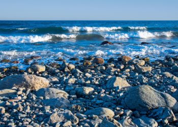 В Сочи проверили три тысячи проб морской воды