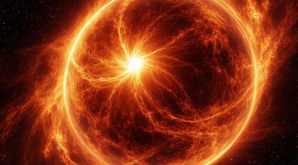 Накрывшая Кубань магнитная буря продлится несколько дней