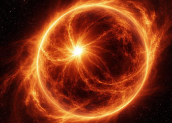 Накрывшая Кубань магнитная буря продлится несколько дней