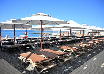 Прогноз погоды на четверг и пятницу, 3 и 4 апреля, в Краснодарском крае