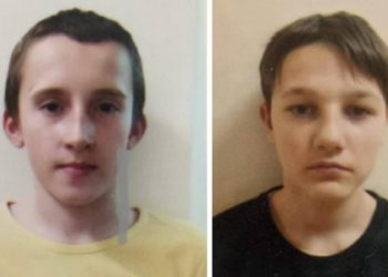 На Кубани двое подростков сбежали из реабилитационного центра