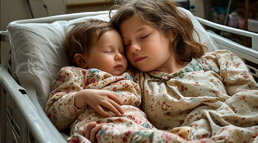 Тройное счастье: в Краснодарском крае за сутки родились три двойни