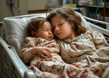 Тройное счастье: в Краснодарском крае за сутки родились три двойни