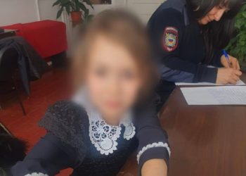 На Кубани семилетняя девочка отказалась возвращаться домой к пьющей матери