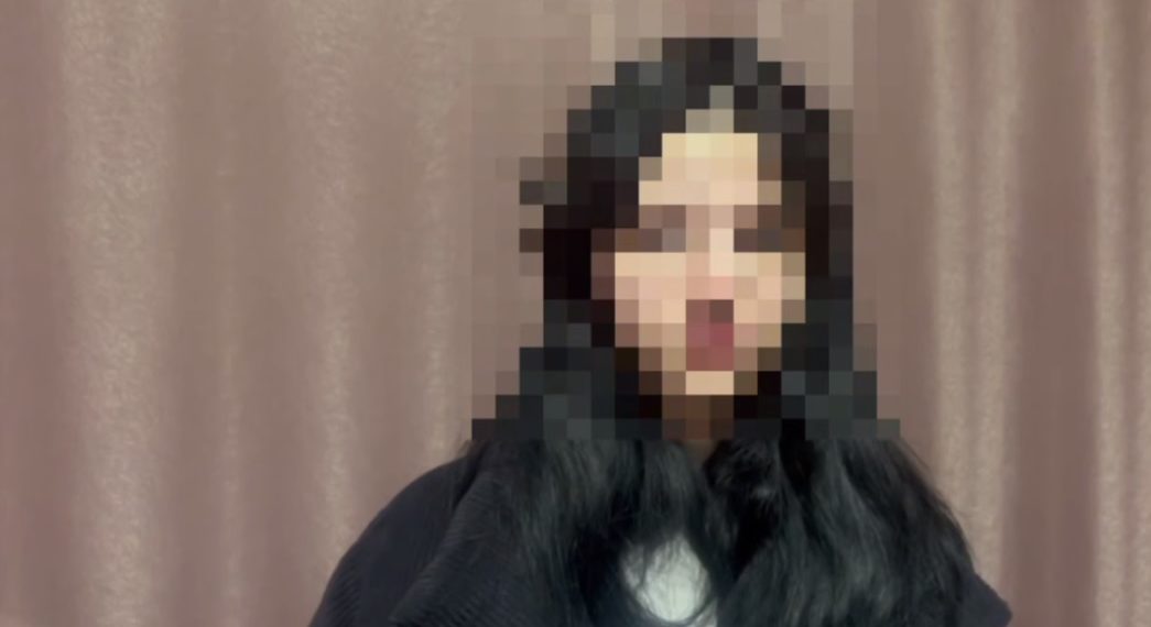 В Туапсе нашли прикурившую сигарету от Вечного огня девушку