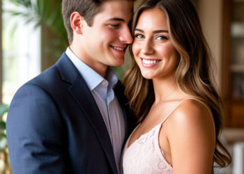 После концерта в Сочи Стас Михайлов познакомится с новой девушкой сына