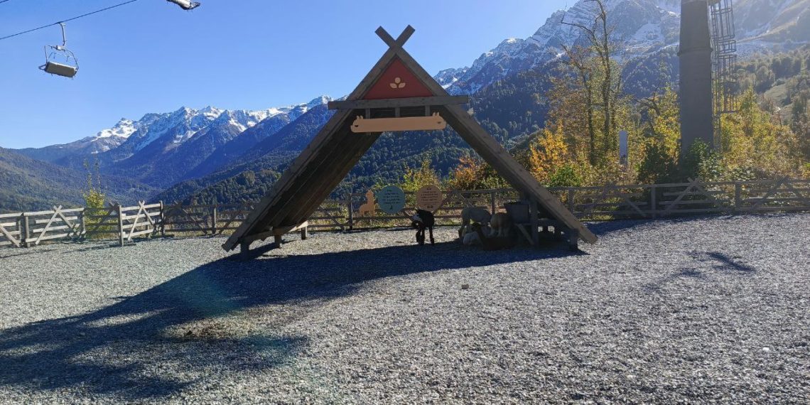 Прогноз погоды на пятницу и субботу 25 и 26 апреля в Краснодарском крае