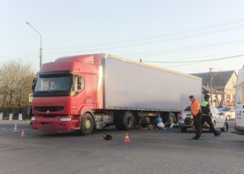 На Кубани 12-летний подросток устроил ДТП с погибшим 14-летним мальчиком