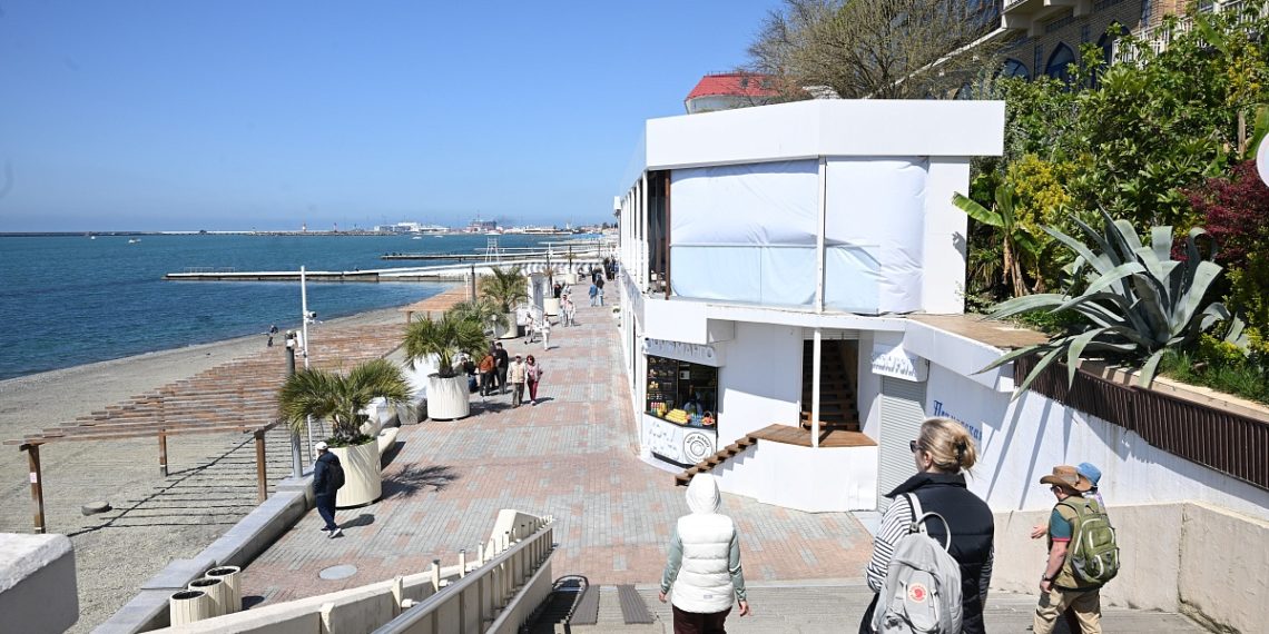 Прогноз погоды в Краснодарском крае в пятницу и субботу 2 и 3 мая