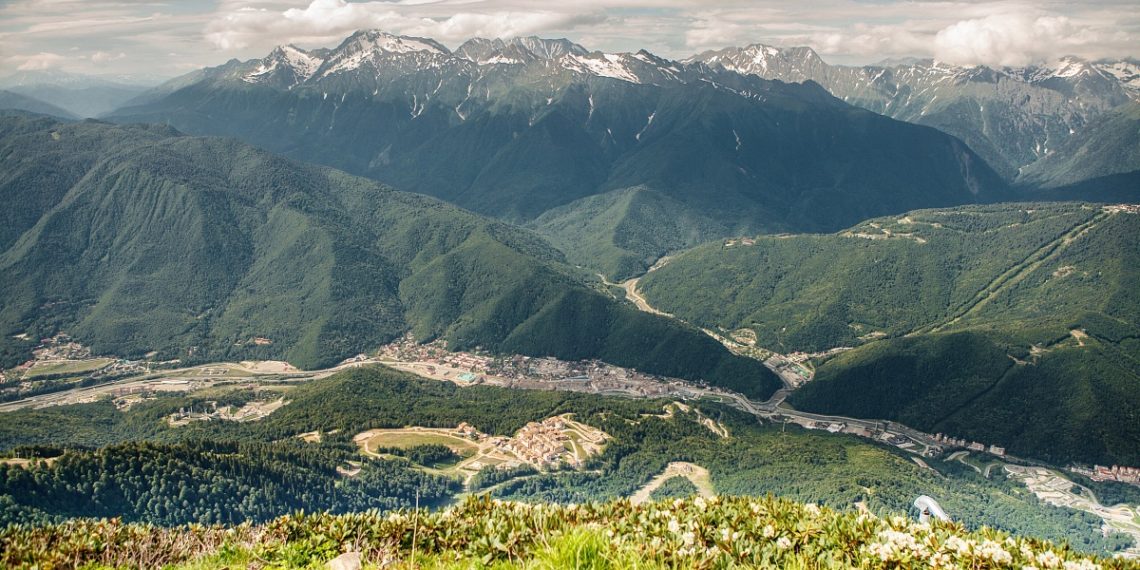 Прогноз погоды на вторник и среду 29 и 30 апреля в Краснодарском крае