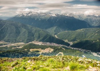 Прогноз погоды на вторник и среду 29 и 30 апреля в Краснодарском крае