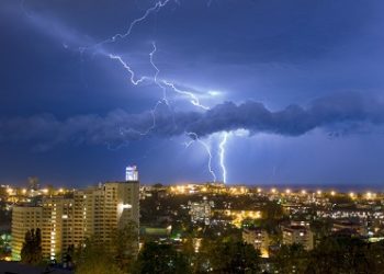 Прогноз погоды в Краснодарском крае на субботу и воскресенье 26 и 27 апреля