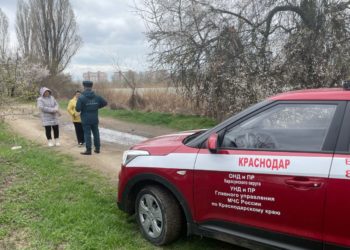В Краснодаре ввели противопожарный режим