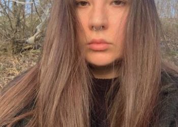 В Краснодаре почти два месяца назад пропала 24-летняя Рената Хамзина