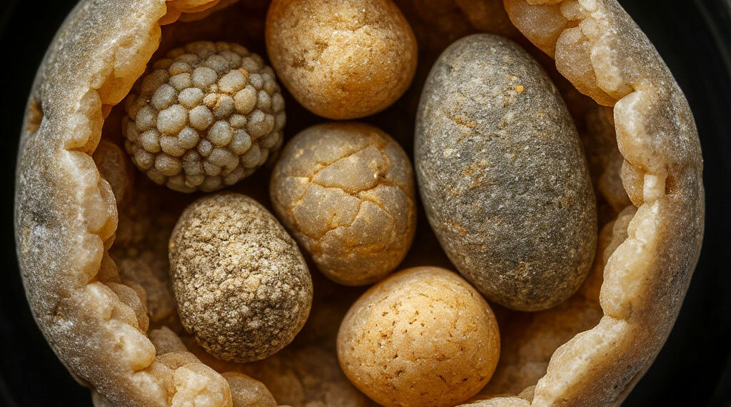 В Новороссийске врачи извлекли 24 камня из мочевого пузыря пациента