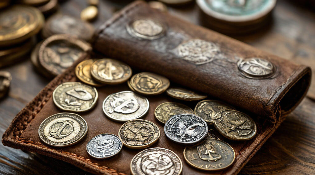 Уникальная находка в Анапе: монеты помогли уточнить дату древнего землетрясения