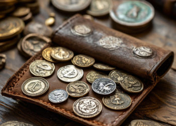 Уникальная находка в Анапе: монеты помогли уточнить дату древнего землетрясения