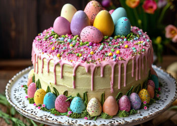 Краснодар готовится к Пасхе: стоимость куличей доходит до трех тысяч