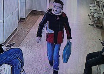 Полиция раскрыла подробности исчезновения в центре Краснодара 9-летнего ребенка