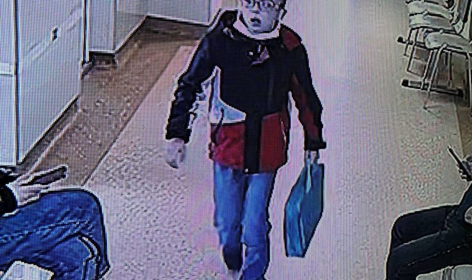 Полиция раскрыла подробности исчезновения в центре Краснодара 9-летнего ребенка