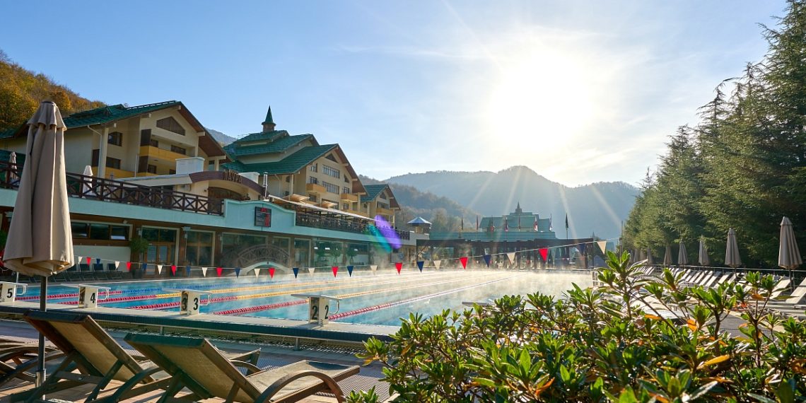 В этот день температура воздуха на Кубани достигнет +23 градусов