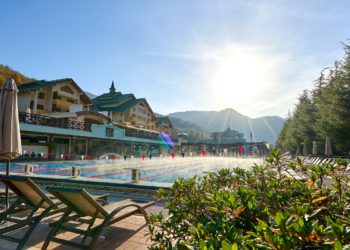 В этот день температура воздуха на Кубани достигнет +23 градусов