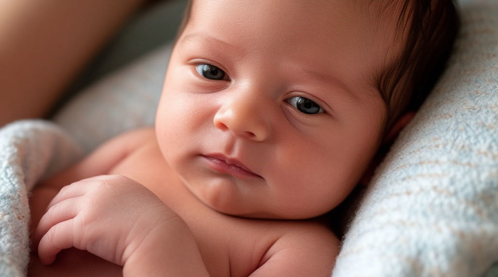 На Кубани за сутки родилось 120 малышей