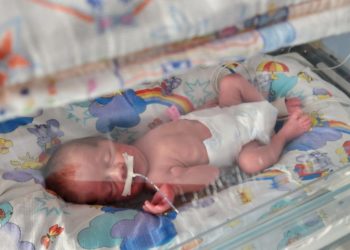 Минздрав: в Краснодарском крае родились три двойни