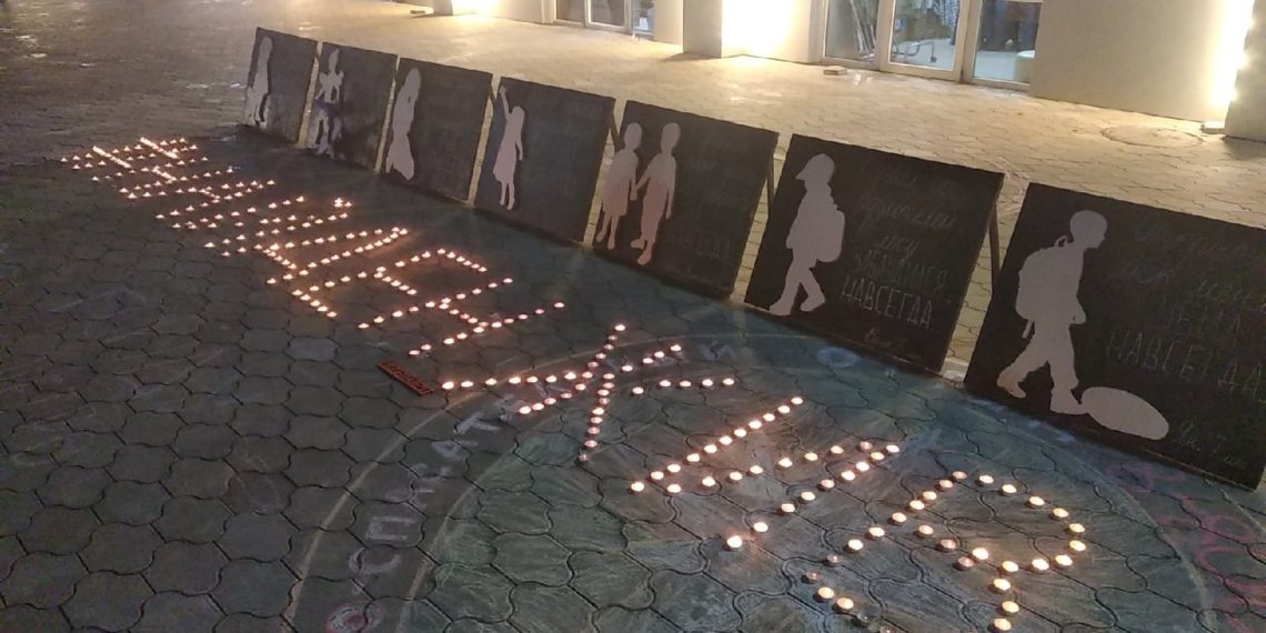 В Сочи прекратили поиски 16-летнего подростка с отставанием в развитии