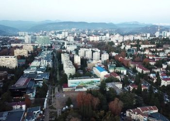 В Сочи растёт число квартир и апартаментов дороже 1 млн за «квадрат»