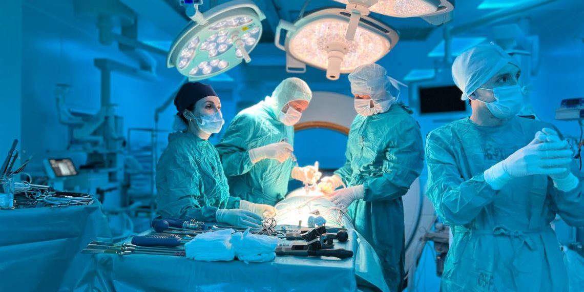 Жительница Краснодара избавилась от гигантской опухоли весом 7 кг