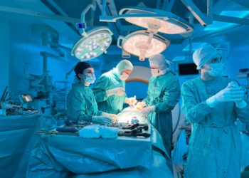 Жительница Краснодара избавилась от гигантской опухоли весом 7 кг