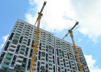 В Сочи средняя цена «квадрата» на первичном рынке превысила 760 тыс. рублей